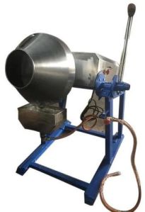 Spice Roaster Machine