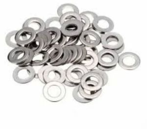 spring steel washer