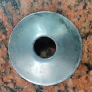 Stainless Steel Katori Washer