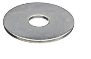 Zinc Plated Mild Steel Washer