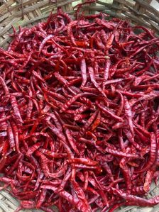 Pure Dry Red Chilli