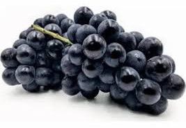 Anushka A Grade Black Grapes