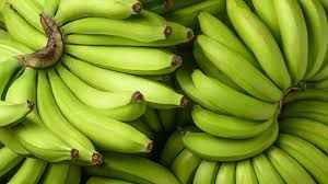 Fresh Banana Fruit