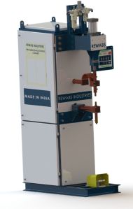 Spot Welding Machines