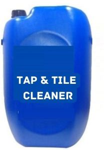 Tap N Tile Cleaner Concentrate