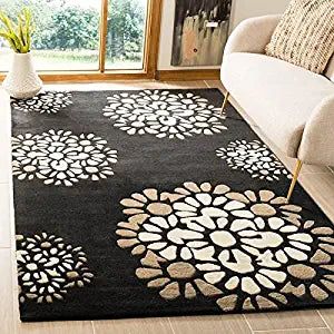 Handtufted wool rugs