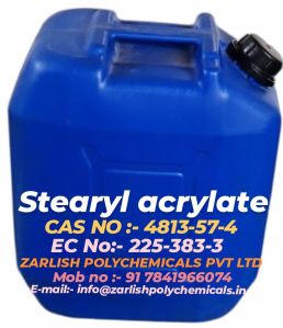 STEARYL ACRYLATE