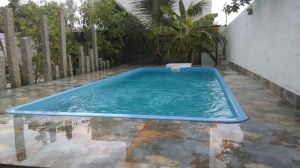 Portable Swimming Pools