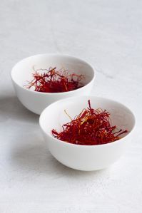 kashmiri mogra saffron