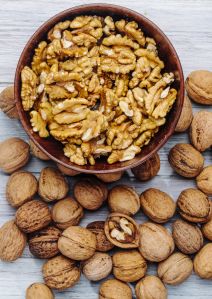 Kashmiri Walnuts