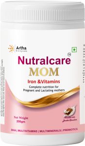 Nutralcare MOM Protein Supplement