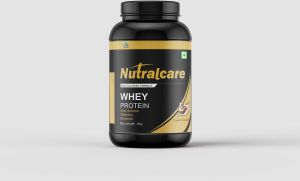 Whey Protein Supplements