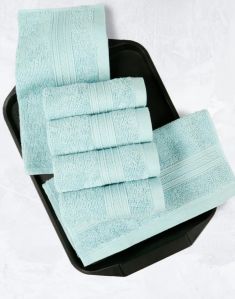 Cotton Towels