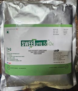 Cold Drink Sweetener