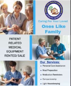 Patient Care Services