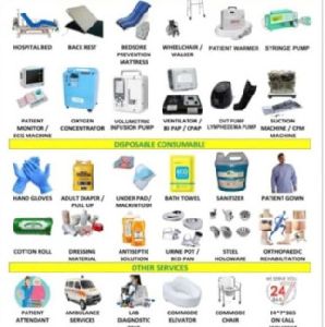 Patient Handling Equipment