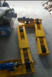 Industrial Monorail Crane