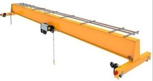 Three Mild Steel Wire Rope Hoist