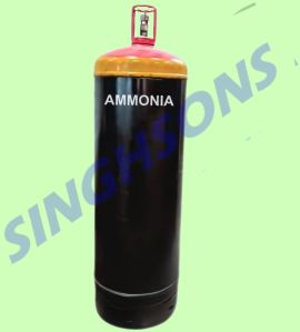 Ammonia Gas Cylinder