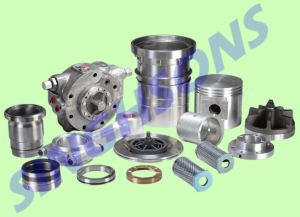 Kirloskar Ammonia Compressor Spare Parts