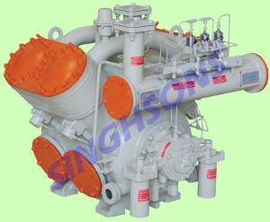 Kirloskar Kcx Series Compressor