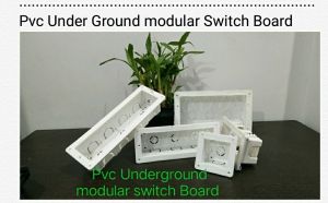 Modular PVC Switchboard