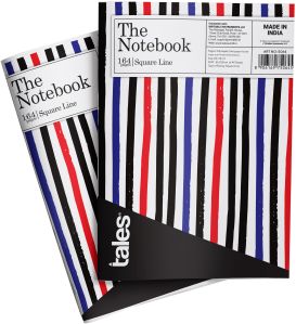 A5 School Notebooks