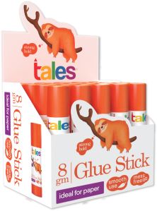 Glue Sticks