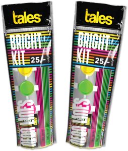 Neon Writing Bright Kit