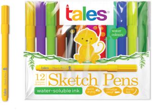 Sketch Pen Ink