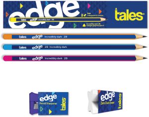 Tales Edge Pencil