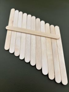 114mm Ice Cream Stick Round Edge