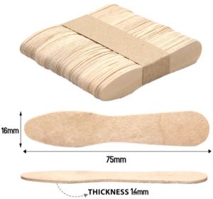 75mm Ice Cream Spoon
