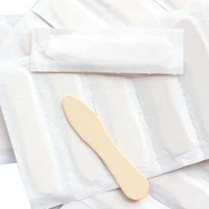 75mm Wrapped Ice Cream Spoon