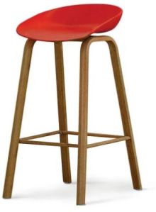 Kursii Turret Cafeteria Chair