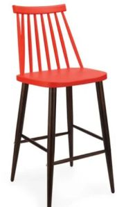 Kursii Virgo Cafeteria Chair