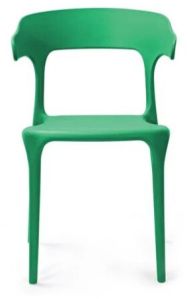 Kursii Vision Cafeteria Chair