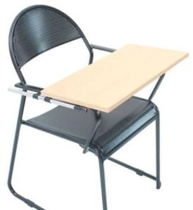 Writing Pad Chairs