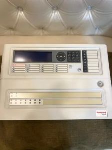 Honeywell Fire Alarm Control Panel
