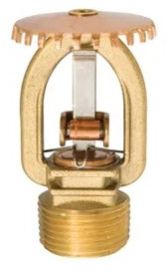 Tyco Fire Sprinklers