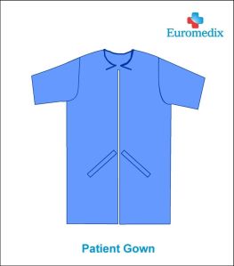 Patient Gown