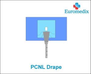 PCNL Drape Kit