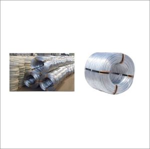 Galvanized Wire
