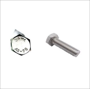 Hexagon Head Screw