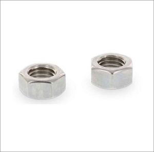 Hexagon Nut