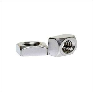 Square Nut