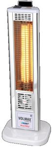 Smart Volmax Heater Pillar