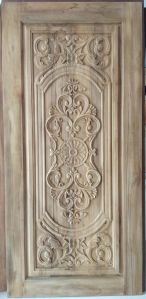 3D Wood Design