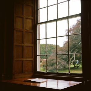 Glass Window