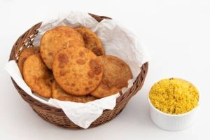 Frozen Kachori